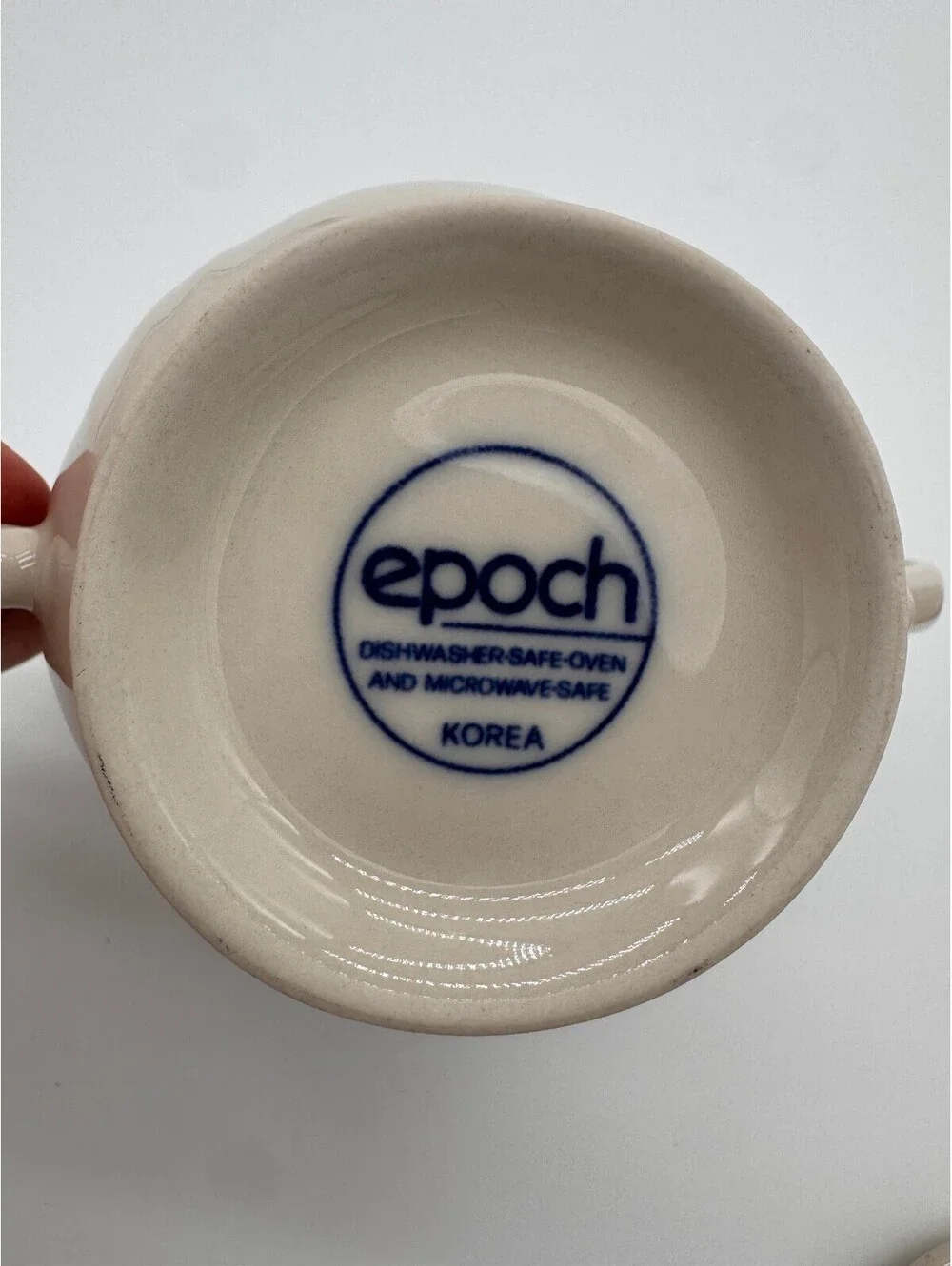 Vtg Epoch 